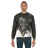 Young Jordan ๐คBlack ๐๐ Unisex Sweatshirt