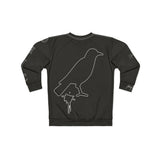 Young Jordan ๐คBlack ๐๐ Unisex Sweatshirt