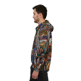 Coogi inspired OHJC Bear π» Hoodie