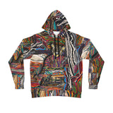 Coogi inspired OHJC Bear π» Hoodie
