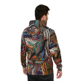 Coogi inspired OHJC Bear π» Hoodie