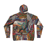 Coogi inspired OHJC Bear π» Hoodie