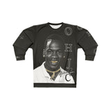 Young Jordan ๐คBlack ๐๐ Unisex Sweatshirt