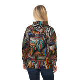 Coogi inspired OHJC Bear π» Hoodie