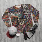 COOGI inspired π» Unisex Sweatshirt