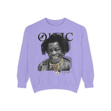 James Brown 🕺🏿 Unisex Sweatshirt - OhJohnny Clothing Twist