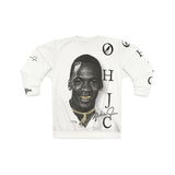 Young Jordan White๐ค๐๐ Unisex Sweatshirt