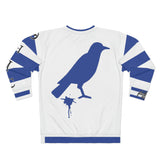 COLD hearted 🥶🤍 White/blue