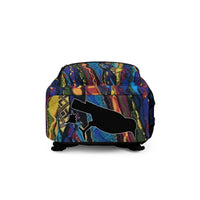 Coogi inspired OHJC Bear logo 🐻Backpack
