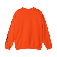 Michael Jackson 🎤 🕺🏿 Unisex Heavy Blend™ Crewneck Sweatshirt