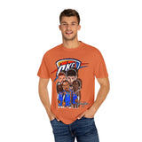 OKC Thunder Tee 🏀⚡️