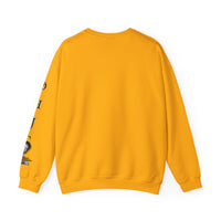 Michael Jackson 🎤 🕺🏿 Unisex Heavy Blend™ Crewneck Sweatshirt