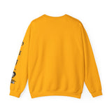 Michael Jackson 🎤 🕺🏿 Unisex Heavy Blend™ Crewneck Sweatshirt