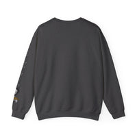 Michael Jackson 🎤 🕺🏿 Unisex Heavy Blend™ Crewneck Sweatshirt