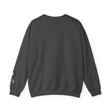 Michael Jackson 🎤 🕺🏿 Unisex Heavy Blend™ Crewneck Sweatshirt