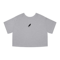 OHJC 🌹Champion Women's Cropped T-Shirt