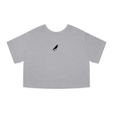 OHJC 🌹Champion Women's Cropped T-Shirt