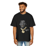 KOBE 🐍 Men's Heavy Oversized Tee