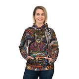 Coogi inspired OHJC Bear 🐻 Hoodie
