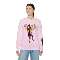 KOBE 🐍🏀Unisex Heavy Blend™ Crewneck Sweatshirt