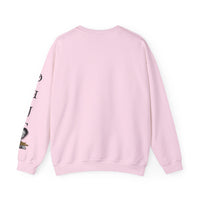 Michael Jackson 🎤 🕺🏿 Unisex Heavy Blend™ Crewneck Sweatshirt