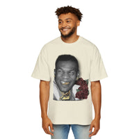 Iron MIKE 🥊 Men's Heavy Oversized Tee