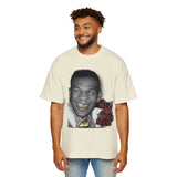 Iron MIKE 🥊 Men's Heavy Oversized Tee
