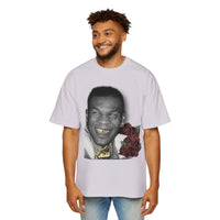 Iron MIKE 🥊 Men's Heavy Oversized Tee