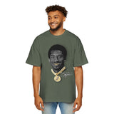 KOBE 🐍 Men's Heavy Oversized Tee