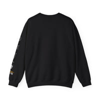 Michael Jackson 🎤 🕺🏿 Unisex Heavy Blend™ Crewneck Sweatshirt