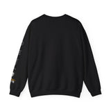 Michael Jackson 🎤 🕺🏿 Unisex Heavy Blend™ Crewneck Sweatshirt