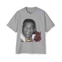 Iron MIKE 🥊 Men's Heavy Oversized Tee