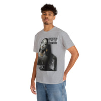 Aaliyah 🎙️💃🏽Heavy Cotton Tee