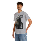 Aaliyah 🎙️💃🏽Heavy Cotton Tee