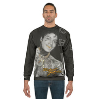 Michael Jackson 🎤🕺🏽🖤 Black Unisex Sweatshirt