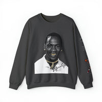 Young JORDAN💔🐐🏀Unisex Heavy Blend™ Crewneck Sweatshirt