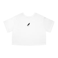 OHJC 🌹Champion Women's Cropped T-Shirt