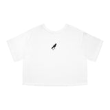 OHJC 🌹Champion Women's Cropped T-Shirt