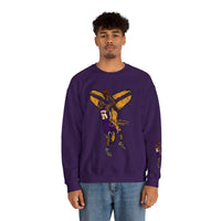 KOBE 🐍🏀Unisex Heavy Blend™ Crewneck Sweatshirt