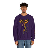 KOBE 🐍🏀Unisex Heavy Blend™ Crewneck Sweatshirt