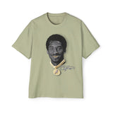 KOBE 🐍 Men's Heavy Oversized Tee