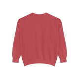 Malcolm X Abstract Portrait Sweatshirt