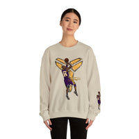 KOBE 🐍🏀Unisex Heavy Blend™ Crewneck Sweatshirt