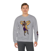 KOBE 🐍🏀Unisex Heavy Blend™ Crewneck Sweatshirt