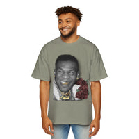 Iron MIKE 🥊 Men's Heavy Oversized Tee