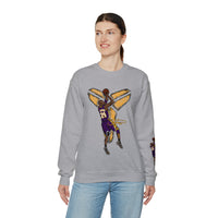 KOBE 🐍🏀Unisex Heavy Blend™ Crewneck Sweatshirt