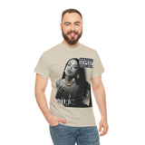 Aaliyah 🎙️💃🏽Heavy Cotton Tee