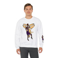 KOBE 🐍🏀Unisex Heavy Blend™ Crewneck Sweatshirt