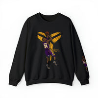KOBE 🐍🏀Unisex Heavy Blend™ Crewneck Sweatshirt