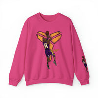 KOBE 🐍🏀Unisex Heavy Blend™ Crewneck Sweatshirt